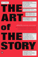 The Art of the Story-True stories and non-fiction prose-買書書 BuyBookBook