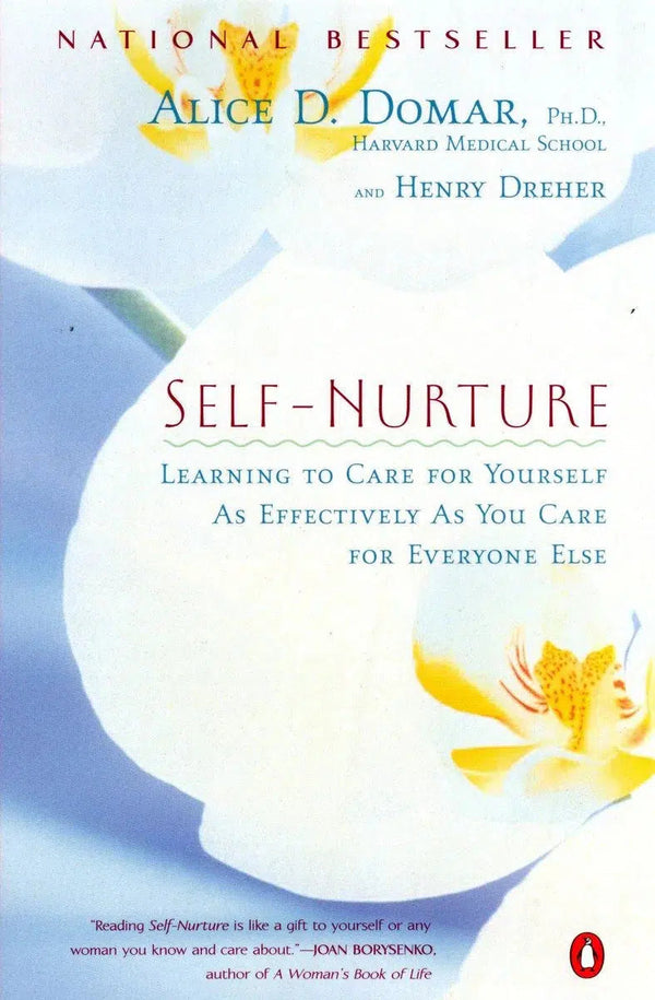 Self-Nurture