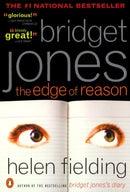Bridget Jones: The Edge of Reason-Fiction: general and literary-買書書 BuyBookBook