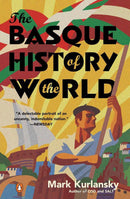 The Basque History of the World-History and Archaeology-買書書 BuyBookBook