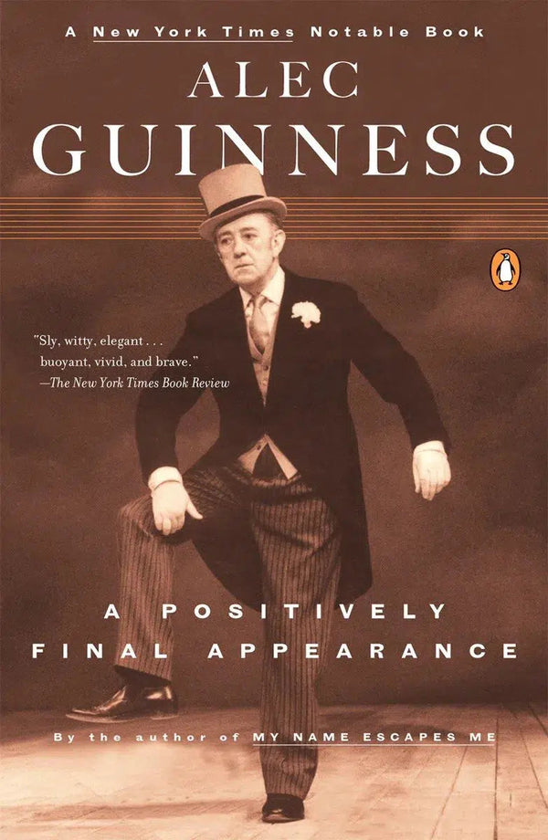 A Positively Final Appearance-Biography and memoirs-買書書 BuyBookBook