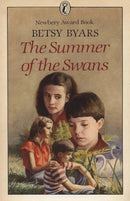 The Summer of the Swans-Children’s / Teenage fiction: General and modern fiction-買書書 BuyBookBook