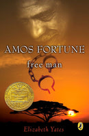 Amos Fortune, Free Man