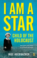 I Am a Star-Children’s / Teenage general interest: History and Warfare-買書書 BuyBookBook