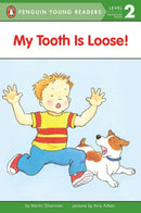 My Tooth Is Loose!-Children’s / Teenage fiction: General and modern fiction-買書書 BuyBookBook