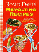 Roald Dahl's Revolting Recipes-Children’s / Teenage general interest: Practical interests-買書書 BuyBookBook