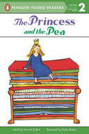 The Princess and the Pea-Children’s / Teenage fiction: Classic and traditional-買書書 BuyBookBook