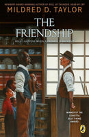 The Friendship-Children’s / Teenage fiction: General and modern fiction-買書書 BuyBookBook