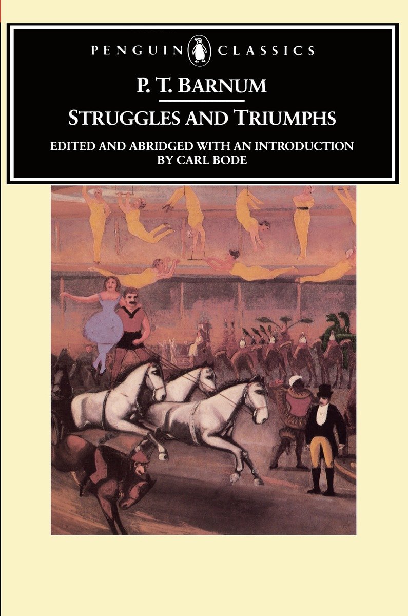 Struggles and Triumphs-Biography and memoirs-買書書 BuyBookBook