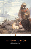 Idylls of the King-Fiction: general and literary-買書書 BuyBookBook