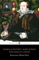 Renaissance Women Poets-Literature and Literary studies-買書書 BuyBookBook