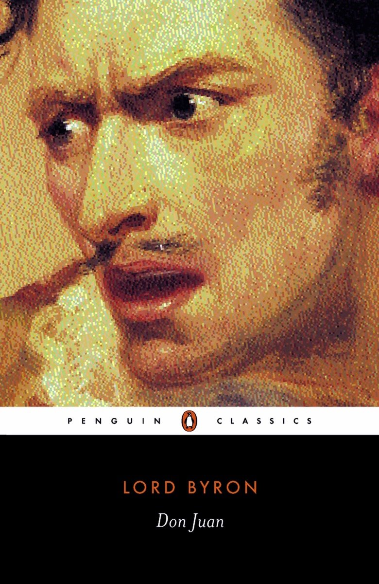 Don Juan-Poetry-買書書 BuyBookBook