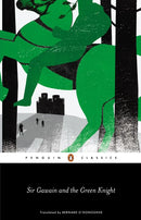 Sir Gawain and the Green Knight-Poetry-買書書 BuyBookBook