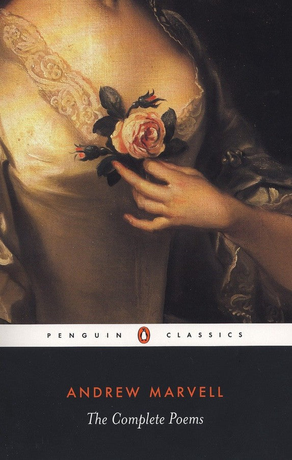 The Complete Poems-Poetry-買書書 BuyBookBook