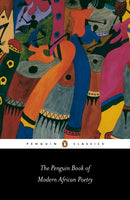 The Penguin Book of Modern African Poetry-Poetry-買書書 BuyBookBook