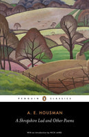 A Shropshire Lad and Other Poems-Poetry-買書書 BuyBookBook