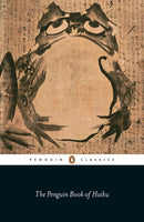 The Penguin Book of Haiku-Poetry-買書書 BuyBookBook