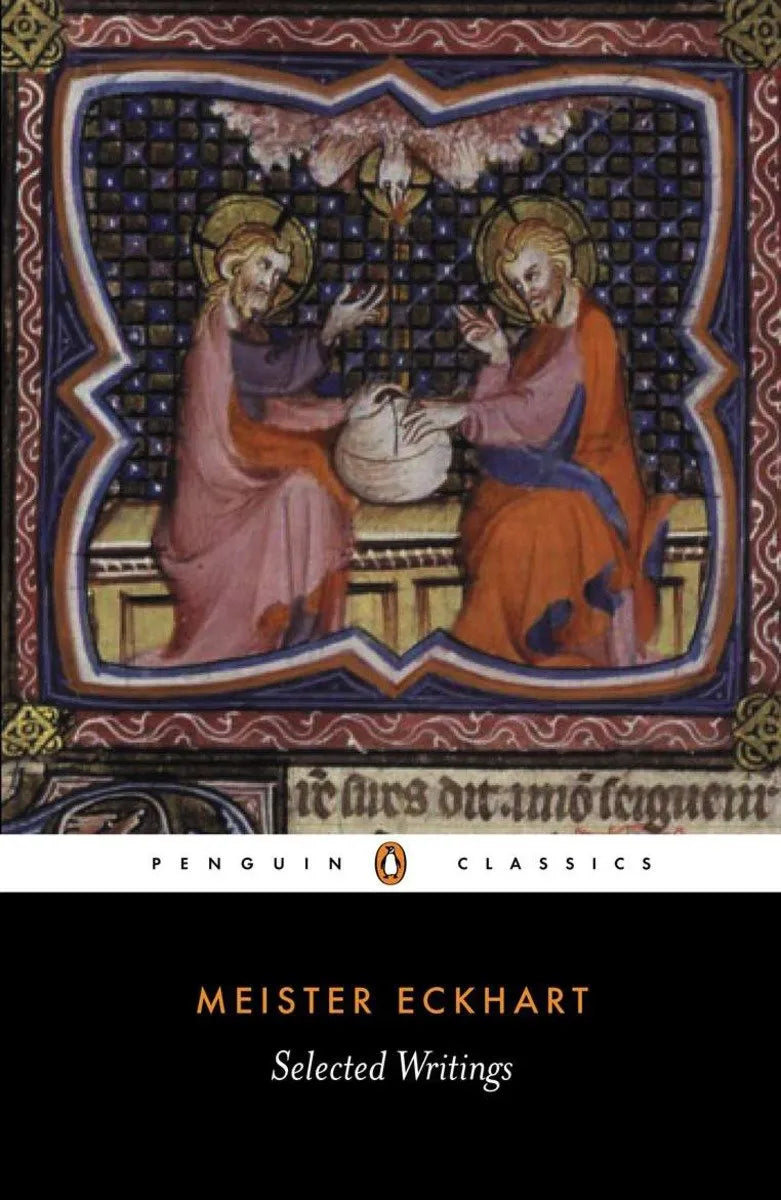 Selected Writings-Religion and beliefs-買書書 BuyBookBook