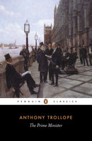 The Prime Minister-Fiction: general and literary-買書書 BuyBookBook
