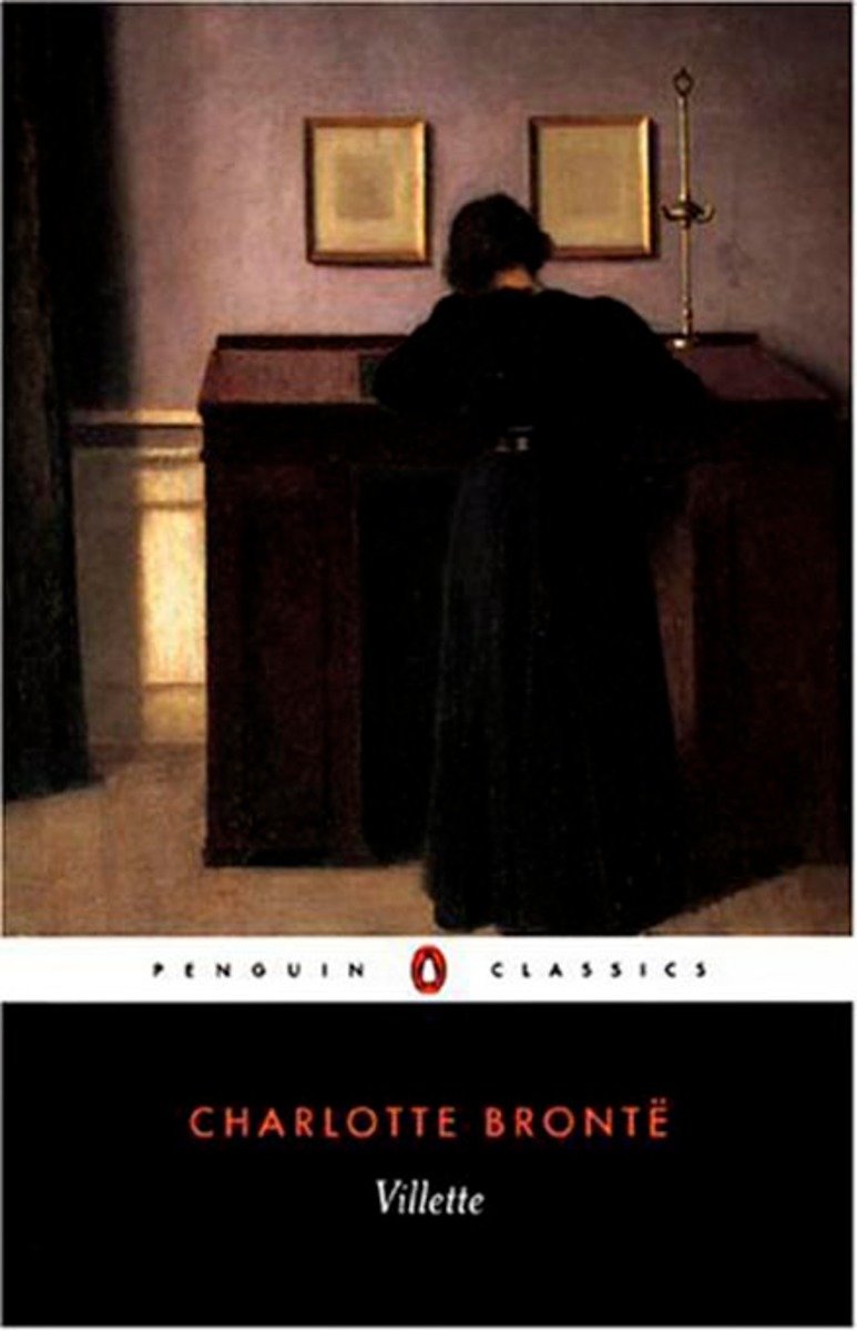 Villette-Classic fiction: general and literary-買書書 BuyBookBook