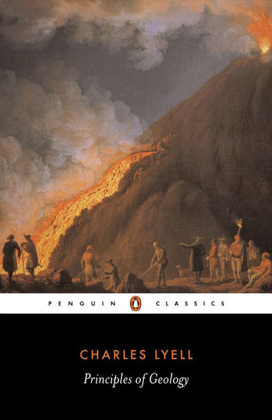 Principles of Geology-Mathematics and Science-買書書 BuyBookBook