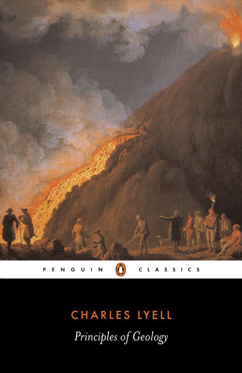 Principles of Geology-Mathematics and Science-買書書 BuyBookBook