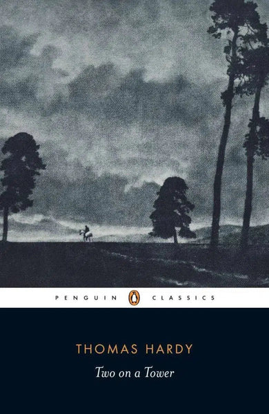 Two on a Tower-Fiction: general and literary-買書書 BuyBookBook