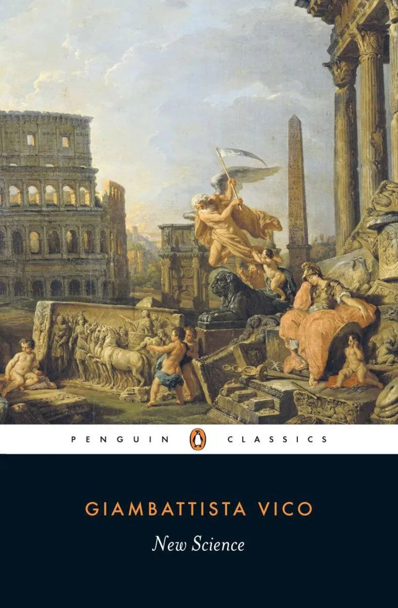 New Science-Philosophy-買書書 BuyBookBook