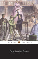 Early American Drama-Plays/ playscripts-買書書 BuyBookBook