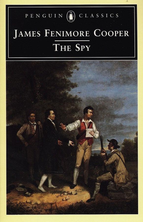 The Spy-Fiction: general and literary-買書書 BuyBookBook