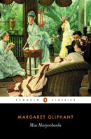 Miss Marjoribanks-Fiction: general and literary-買書書 BuyBookBook