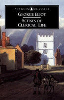 Scenes of Clerical Life-Fiction: general and literary-買書書 BuyBookBook