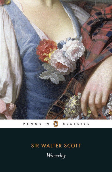 Waverley-Fiction: general and literary-買書書 BuyBookBook