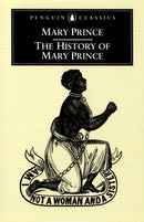 The History of Mary Prince-Biography and memoirs-買書書 BuyBookBook