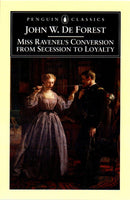 Miss Ravenel's Conversion from Secessions to Loyalty-Fiction: general and literary-買書書 BuyBookBook