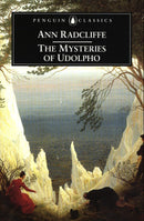 The Mysteries of Udolpho-Fiction: general and literary-買書書 BuyBookBook