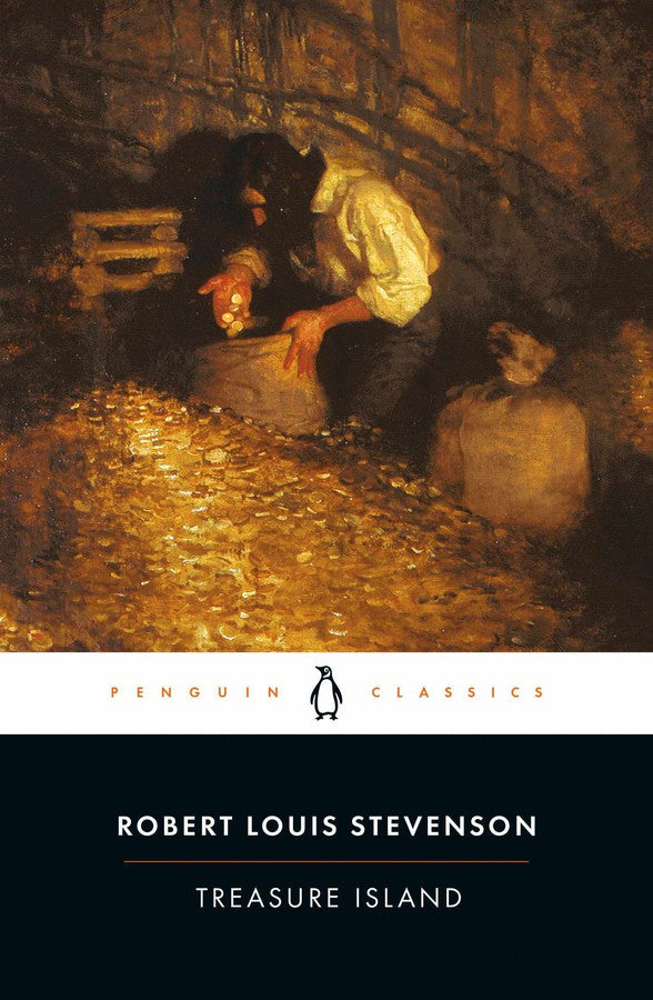 Treasure Island-Children’s / Teenage fiction: Biographical/ historical fiction and true stories-買書書 BuyBookBook