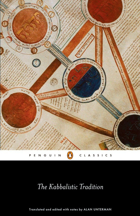 The Kabbalistic Tradition-Religion and beliefs-買書書 BuyBookBook