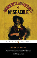 Wonderful Adventures of Mrs Seacole in Many Lands-Biography and memoirs-買書書 BuyBookBook