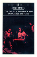The Luck of Roaring Camp and Other Writings-Fiction: general and literary-買書書 BuyBookBook