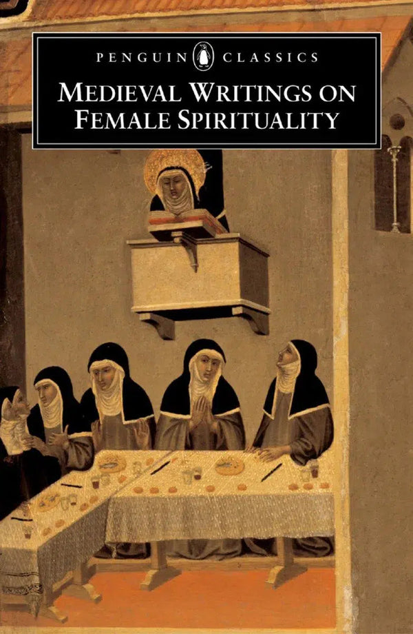 Medieval Writings on Female Spirituality-Religion and beliefs-買書書 BuyBookBook