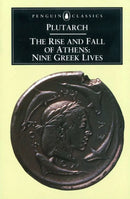 The Rise and Fall of Athens-History and Archaeology-買書書 BuyBookBook