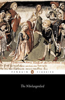The Nibelungenlied-Poetry-買書書 BuyBookBook