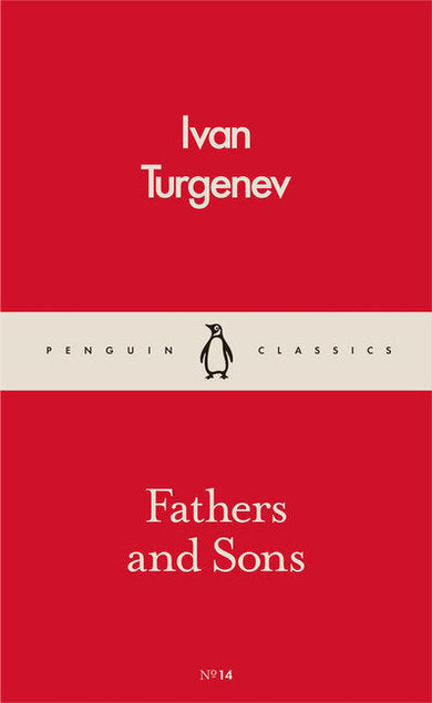 Fathers and Sons