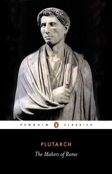 The Makers of Rome-History and Archaeology-買書書 BuyBookBook