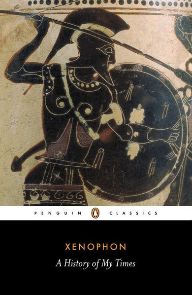 A History of My Times-History and Archaeology-買書書 BuyBookBook