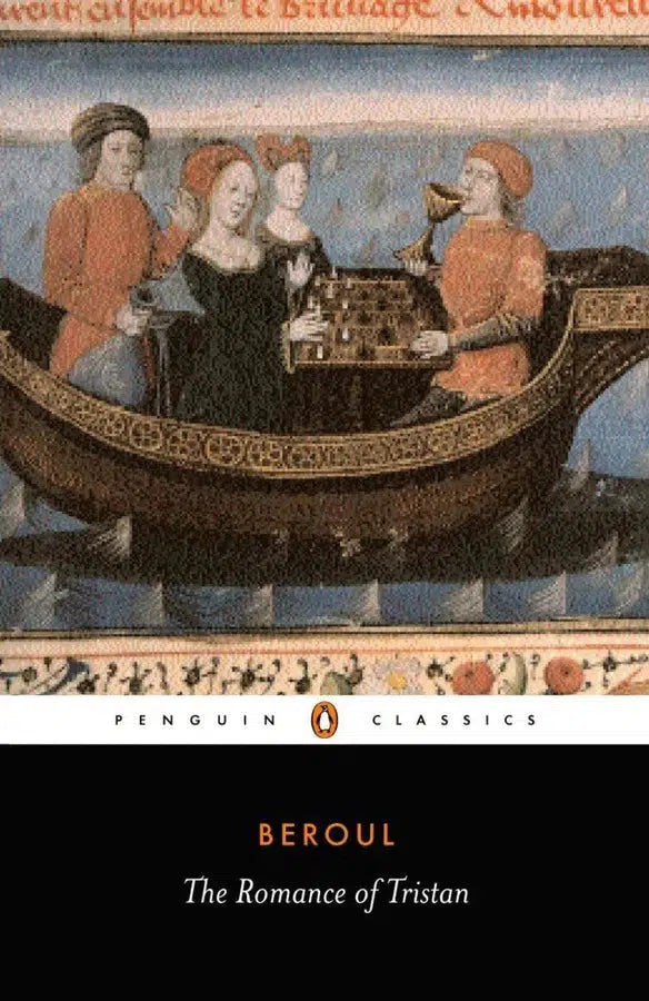 The Romance of Tristan