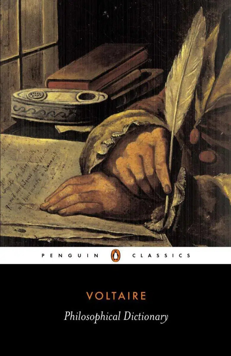 Philosophical Dictionary-Philosophy-買書書 BuyBookBook
