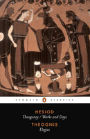 Hesiod and Theognis-Poetry-買書書 BuyBookBook