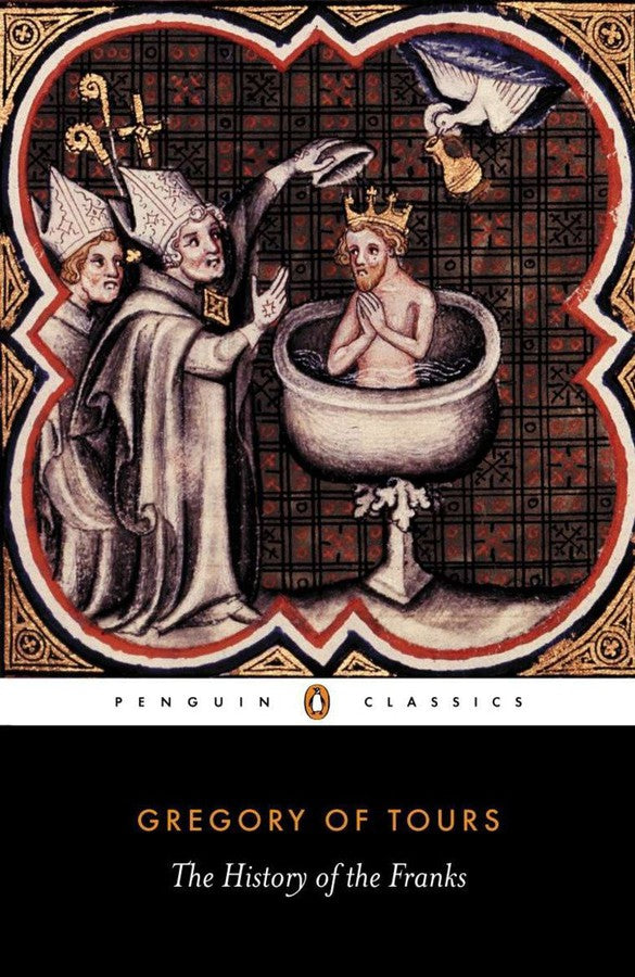 The History of the Franks-History and Archaeology-買書書 BuyBookBook